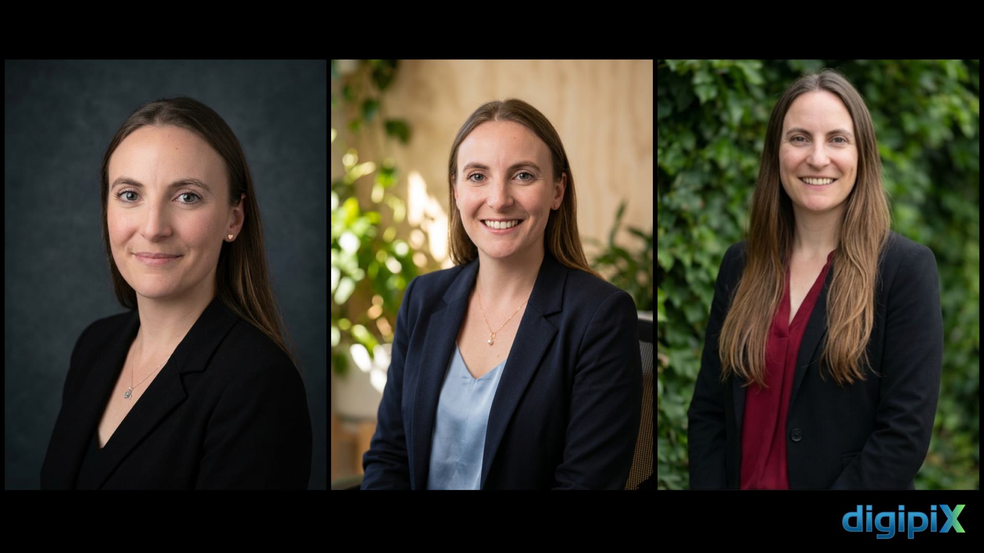 Final portrait result