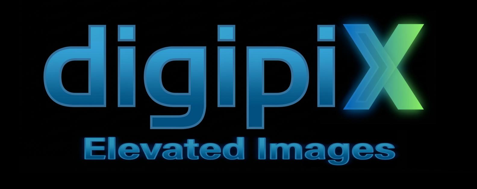 DigiPix logo