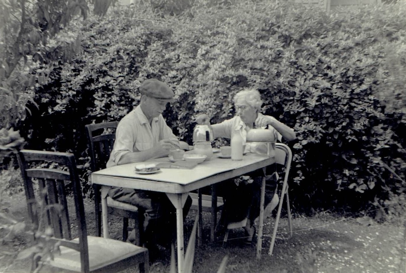 Before restoration 3