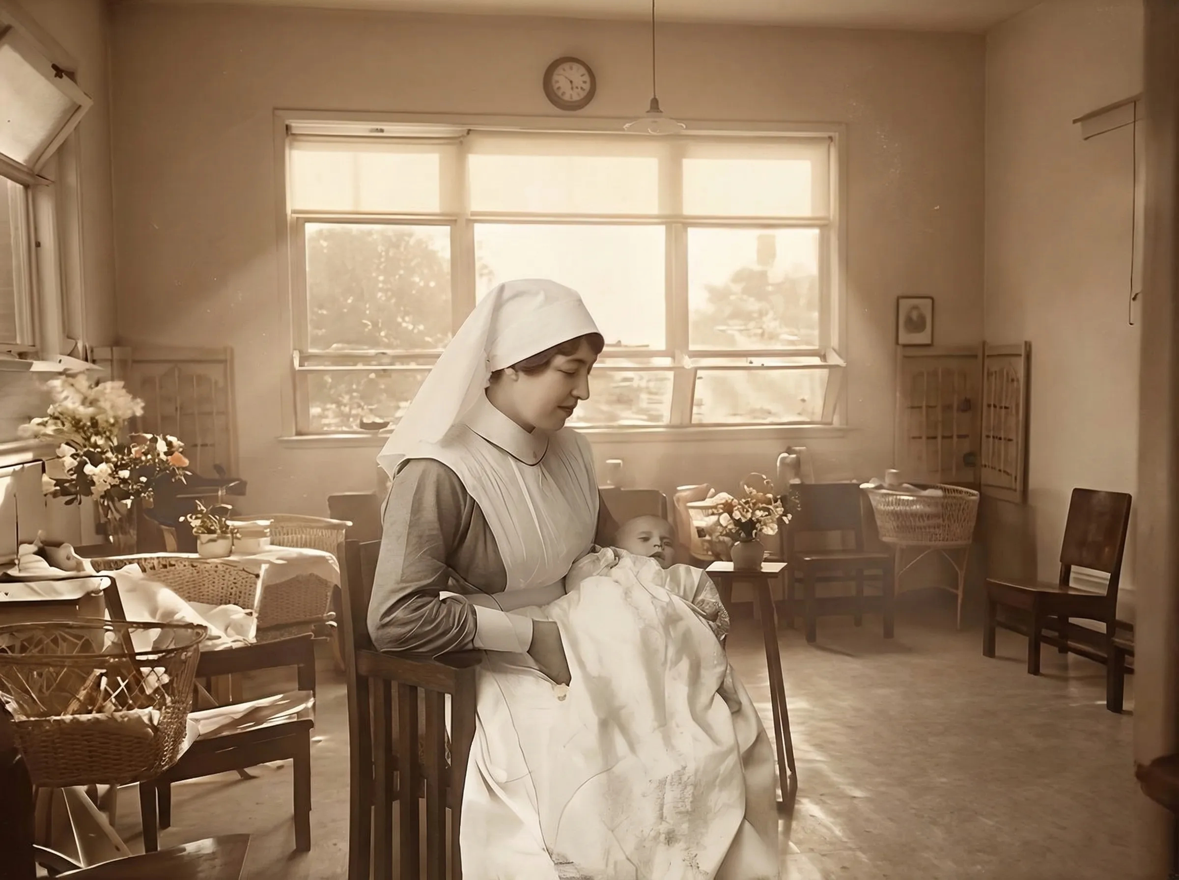 Historical Restoration